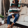 Apple Valley Stripe Sweater Image - 1