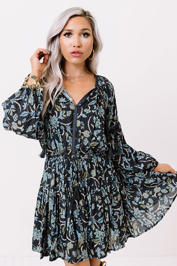 Tuesday Dress