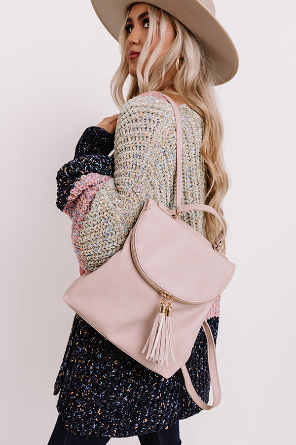 Make It A Latte Chenille Cardigan In Sage Image - 4