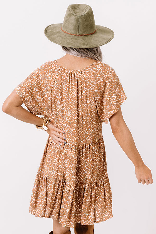 Set For Chic Shift Dress Image - 4