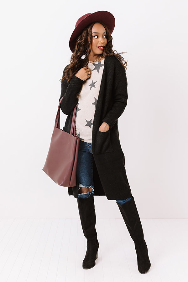 Dreamy Mood Shift Top Image - 2