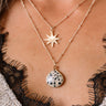 Brilliantly Beaming Necklace Image - 1