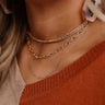 Intermission Layered Necklace Image - 1