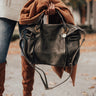 Lovely Novella Tote In Martini Olive Image - 1