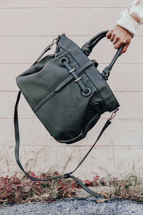 Take Me Downtown Tote Image - 1