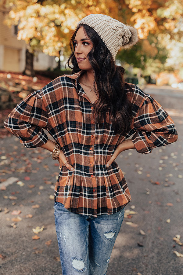 Pinot Kind Of Night Flannel Image - 1