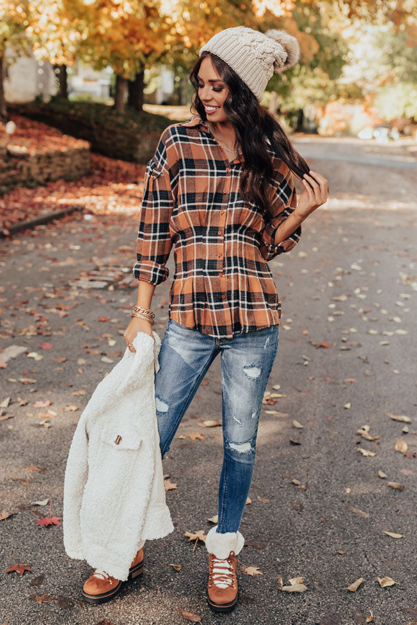 Pinot Kind Of Night Flannel Image - 2