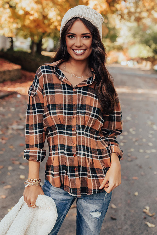 Pinot Kind Of Night Flannel Image - 3