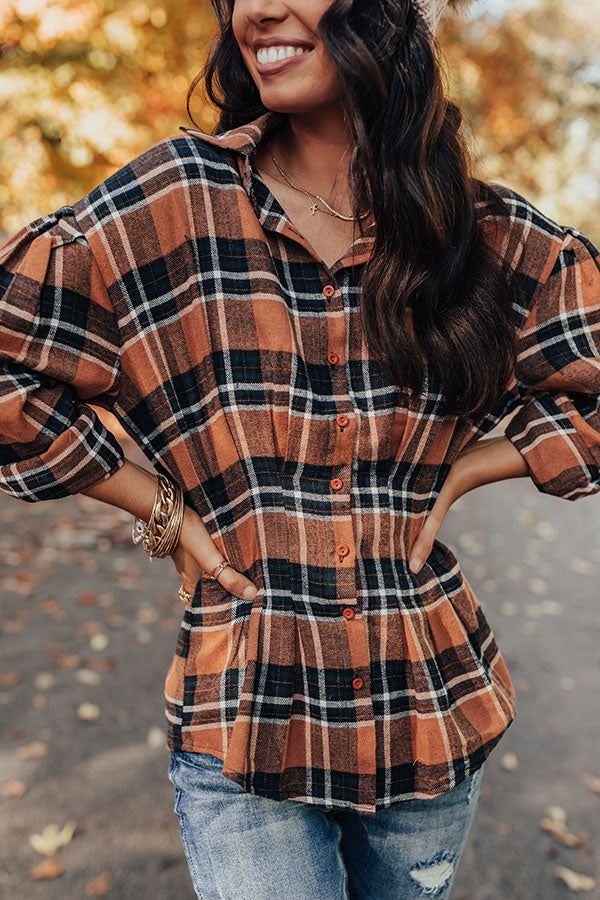 Pinot Kind Of Night Flannel Image - 4