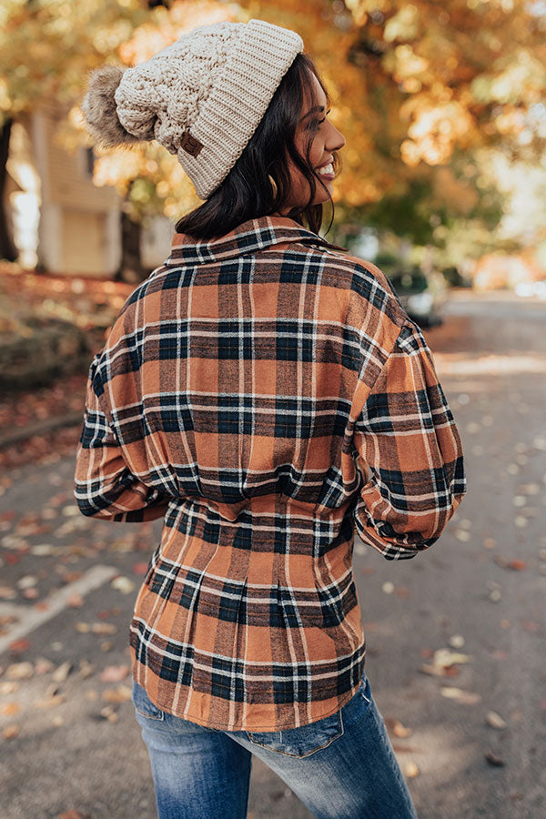 Pinot Kind Of Night Flannel Image - 5