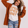 Spice Spice Baby Tee Image - 1