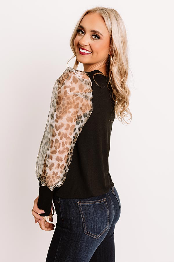 Last Night In London Top Image - 4