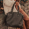 Telluride Retreat Tote In Martini Olive Image - 1