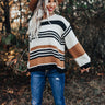 Denver Heights Knit Sweater Image - 1