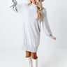 Meant To Be Mine Sweater Dress Image - 1