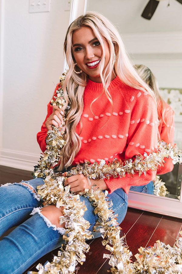 The Right Direction Sweater Image - 1