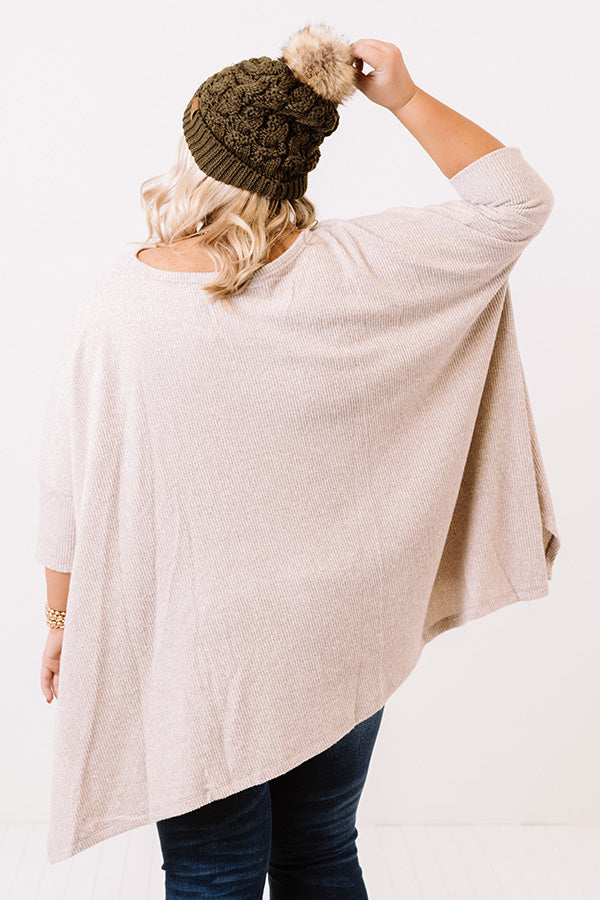 Make Up Your Mind Shift Tunic  Curves Image - 4