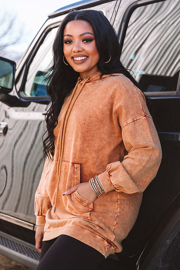 Bryant Park Cuddles Sweater Dress Image - 5