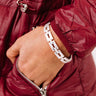 Unapologetically Chic Bracelet Image - 1