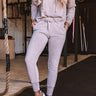 Sweet Synergy Knit Joggers Image - 1