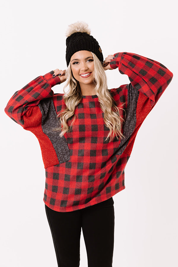 Sweet Demeanor Sweatshirt Image - 2