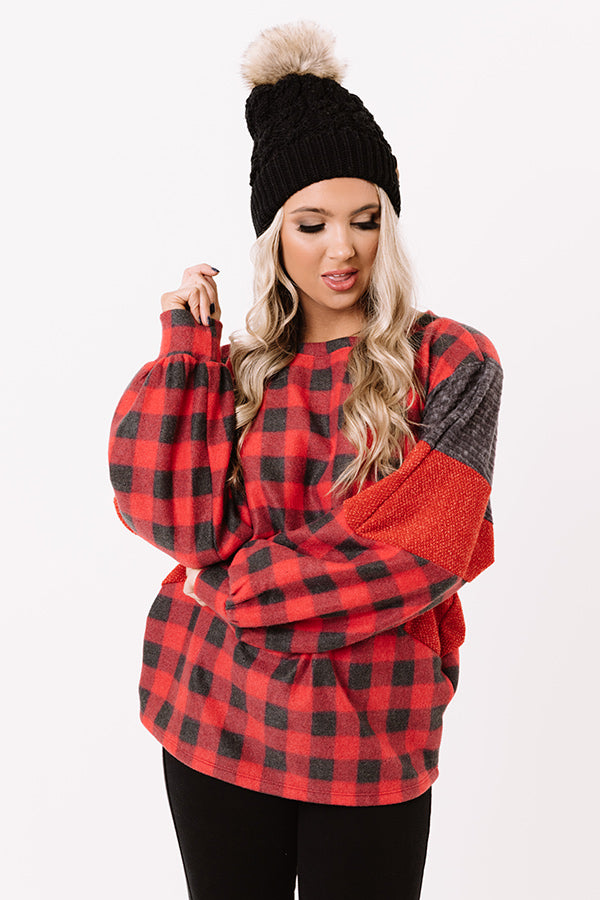 Sweet Demeanor Sweatshirt Image - 5