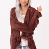 Friendly Banter Knit Cardigan Image - 1