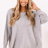 Lyrical Shift Sweater Image - 1