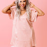 Send My Love Shift Dress Image - 1