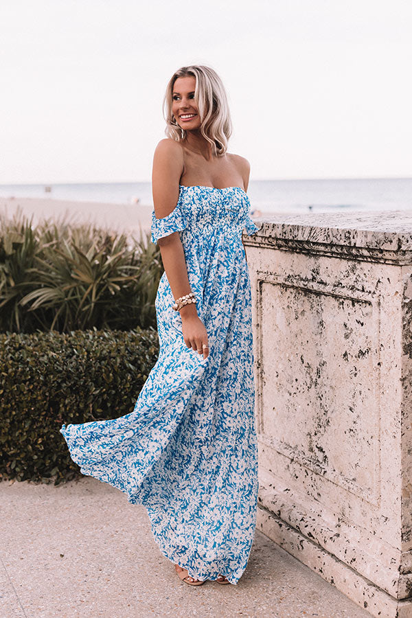 Pier Bliss Maxi Image - 5