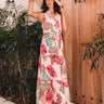 Boardwalk Bound Maxi Dress Image - 1