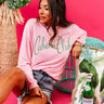 Cabana Club Sweatshirt Image - 1
