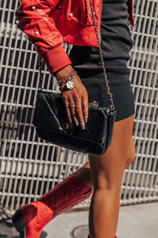 French Fascination Link Bracelet Image - 2