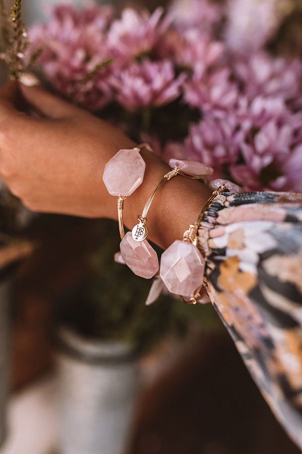 The Milan Bangle Bracelet Image - 3