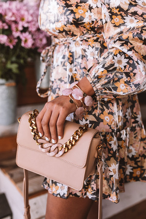 The Milan Bangle Bracelet Image - 1