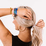 Tropics Hair Ties Image - 1