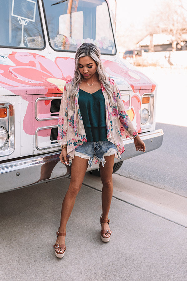 Maldives Darling Overlay Image - 2