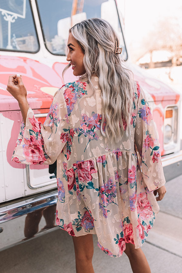 Maldives Darling Overlay Image - 5