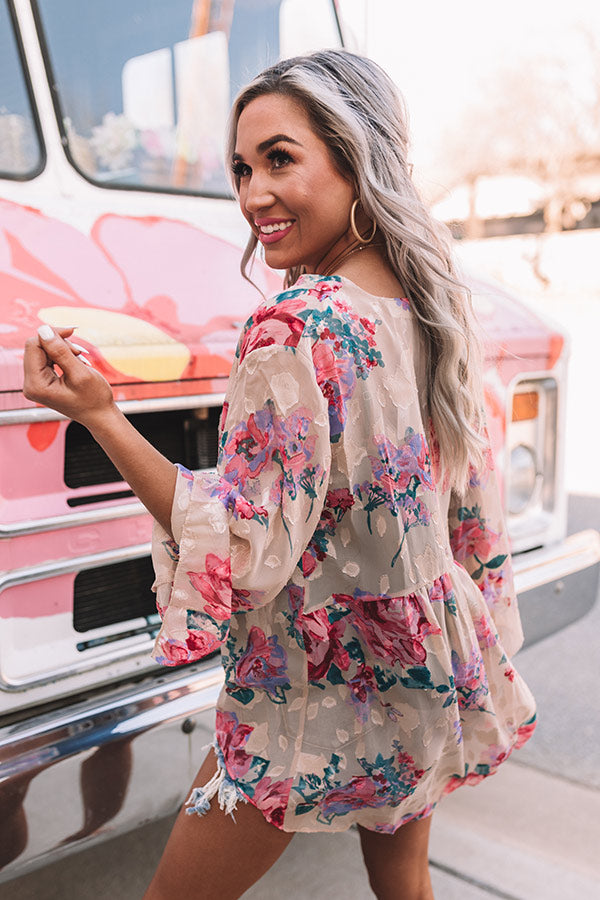 Maldives Darling Overlay Image - 4