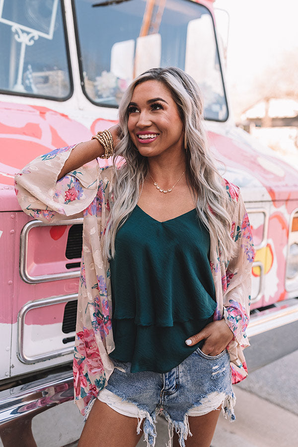 Maldives Darling Overlay Image - 3