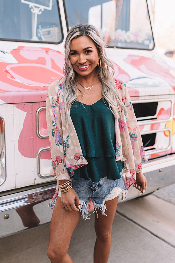 Maldives Darling Overlay Image - 1