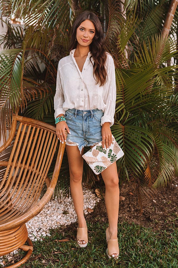 Sweeter On The Sand Top Image - 2