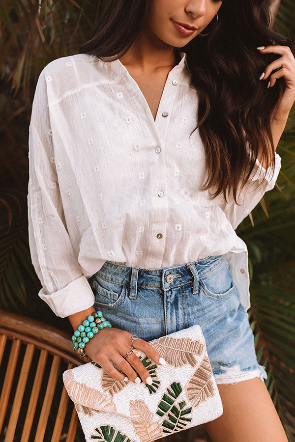 Sweeter On The Sand Top Image - 5