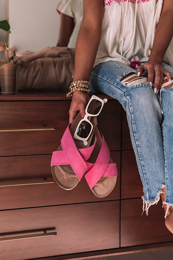 Monte Carlo Sandal Image - 3