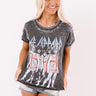 Def Leppard Band Members Tee Image - 1
