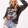 Def Leppard '93 Adrenalize World Tour Sweatshirt Image - 1