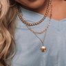 Across The Room Layered Necklace Image - 1