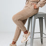 Dreamy Dear Terry Cloth Joggers Image - 1