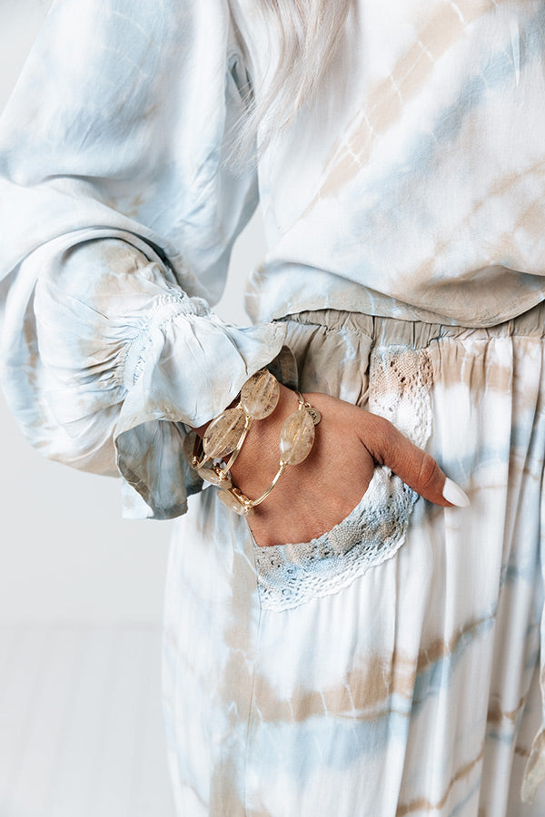 The Lucy Bangle Bracelet Image - 1