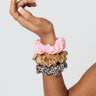 Starlet Style Scrunchie Set Image - 1
